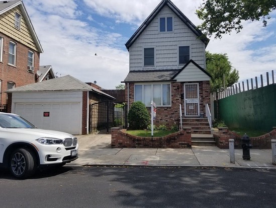 Multi-family for Sale Bensonhurst, Brooklyn