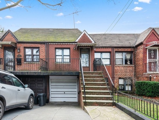 Single-family for Sale Sheepshead Bay, Brooklyn