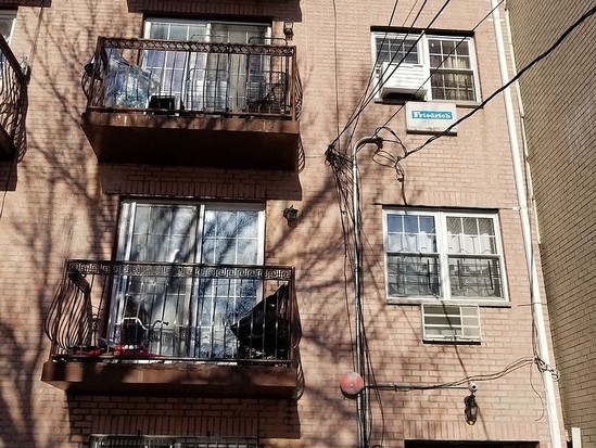 Multi-family for Sale Jamaica, Queens