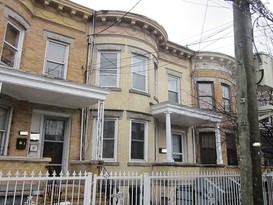 Home for Pre-foreclosure / auction East New York, Brooklyn