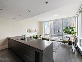 Home for Sale Midtown South, Manhattan