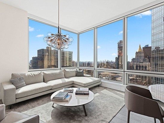 Condo for Sale Midtown South, Manhattan