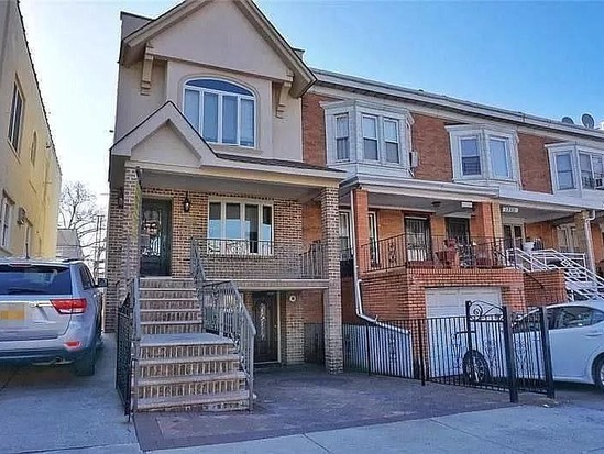 Multi-family for Sale Bensonhurst, Brooklyn