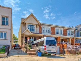 Home for Sale Bensonhurst, Brooklyn