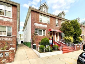 Home for Sale Bensonhurst, Brooklyn