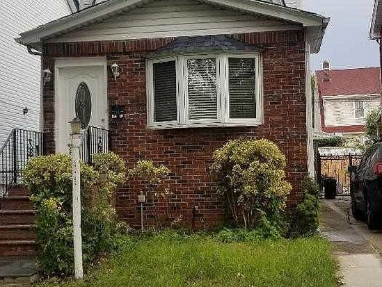 Single-family for Sale Jamaica Hills, Queens