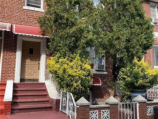 Multi-family for Sale Bensonhurst, Brooklyn