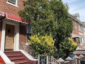 Home for Sale Bensonhurst, Brooklyn