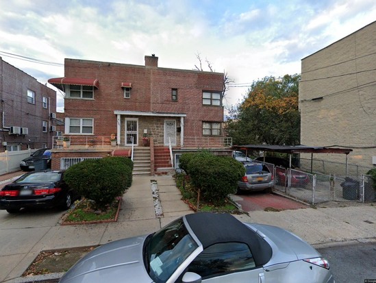 Multi-family for Pre-foreclosure Parkchester, Bronx