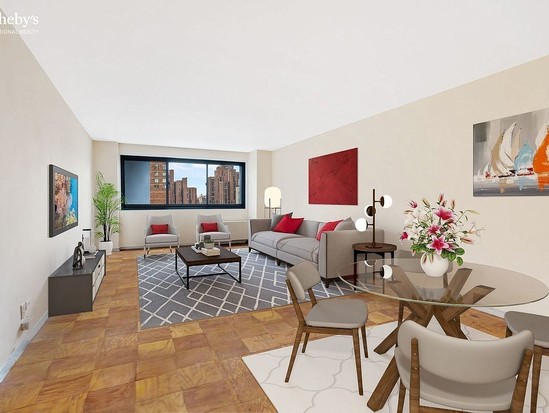 Condo for Sale Upper East Side, Manhattan