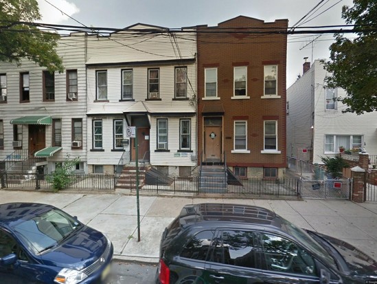 Multi-family for Pre-foreclosure / auction Ridgewood, Queens