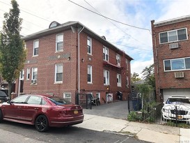 Home for Sale Morris Park, Bronx