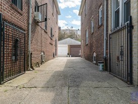 Home for Sale Morris Park, Bronx