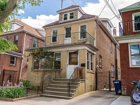 Home for Sale Morris Park, Bronx