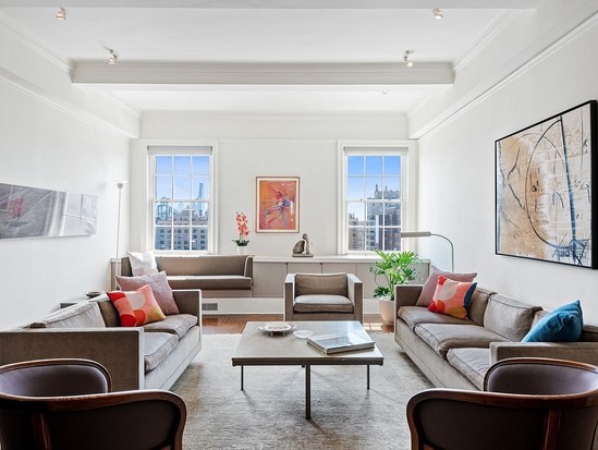 Condo for Sale Upper West Side, Manhattan