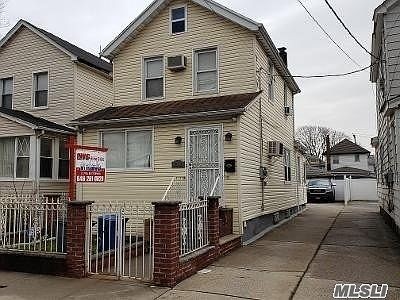 Single-family for Sale St Albans, Queens