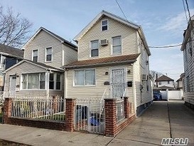 Home for Sale St Albans, Queens