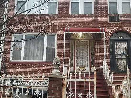 Multi-family for Sale East Flatbush, Brooklyn