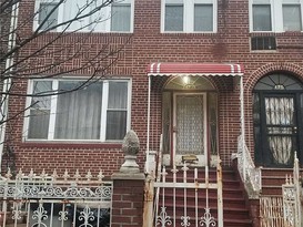 Home for Sale East Flatbush, Brooklyn