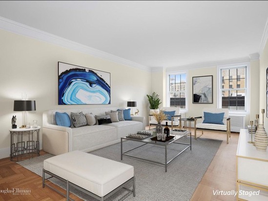 Condo for Sale Upper West Side, Manhattan