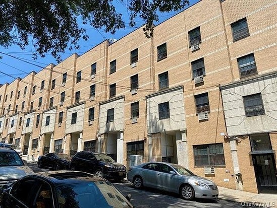 Multi-family for Sale Highbridge, Bronx