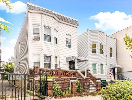 Multi-family for Sale Van Nest, Bronx