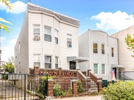 Home for Sale Van Nest, Bronx