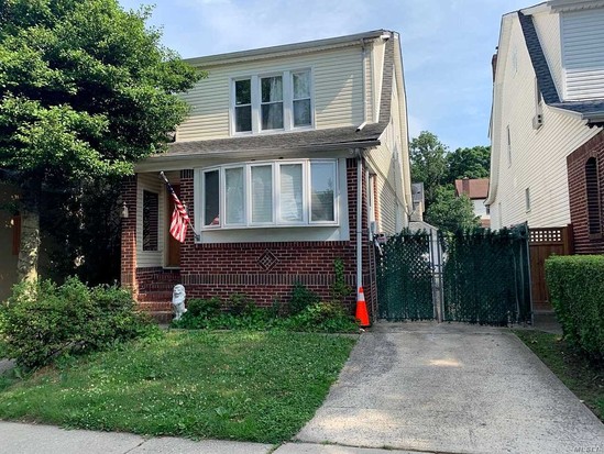 Single-family for Sale Jamaica Hills, Queens