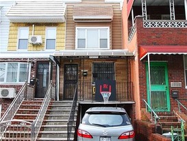 Home for Sale Bensonhurst, Brooklyn