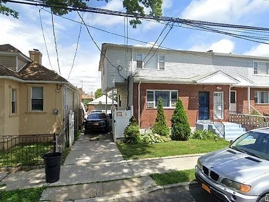 Multi-family for Sale Springfield Gardens, Queens