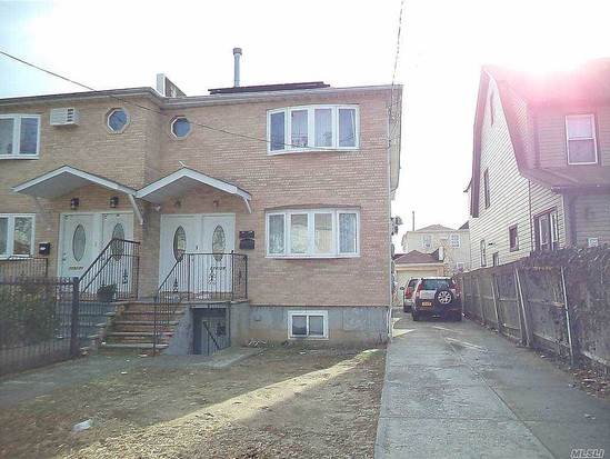 Multi-family for Sale Springfield Gardens, Queens