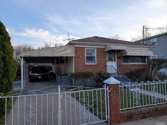 Single-family for Sale Springfield Gardens, Queens