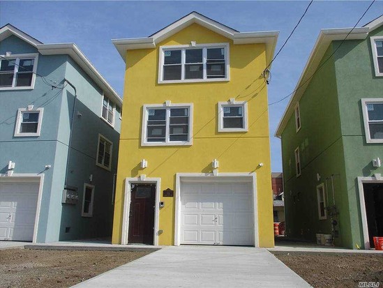 Multi-family for New construction Far Rockaway, Queens