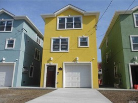 Home for New construction Far Rockaway, Queens