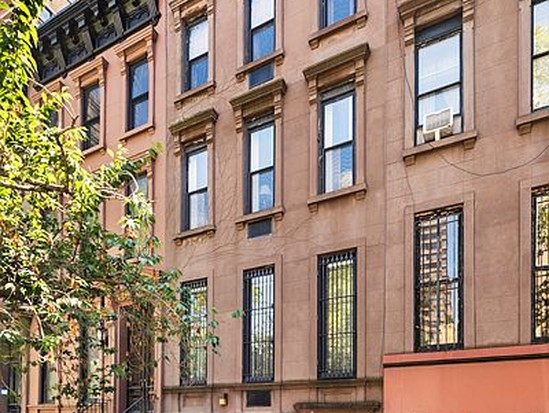 Single-family for Sale Upper East Side, Manhattan