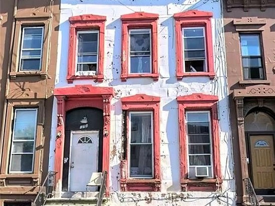 Multi-family for Sale Bedford Stuyvesant, Brooklyn