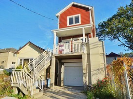 Home for Sale Midland Beach, Staten Island