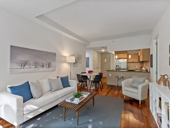 Condo for Sale Fort Greene, Brooklyn