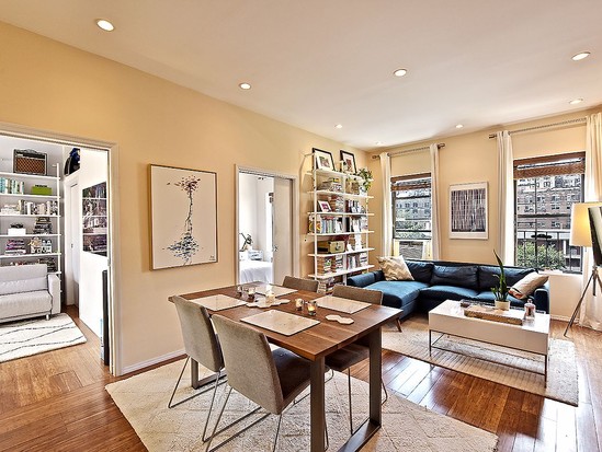 Condo for Sale Upper West Side, Manhattan