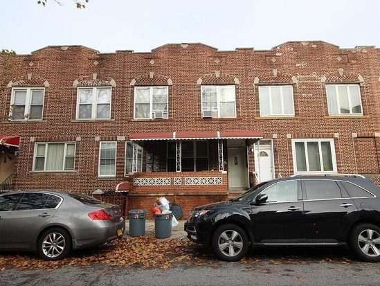 Multi-family for Sale Borough Park, Brooklyn