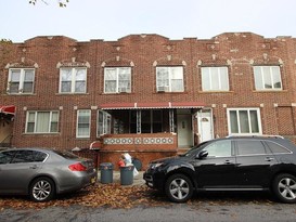 Home for Sale Borough Park, Brooklyn