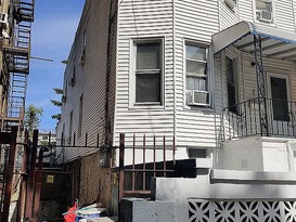 Home for Sale Van Nest, Bronx