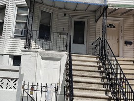 Home for Sale Van Nest, Bronx