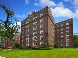 Home for Sale Jamaica Estates, Queens