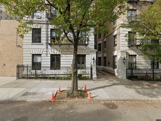 Condo for Pre-foreclosure / auction Morningside Heights, Manhattan