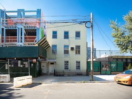 Home for Sale Williamsburg, Brooklyn