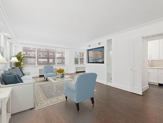 Condo for Sale Upper East Side, Manhattan