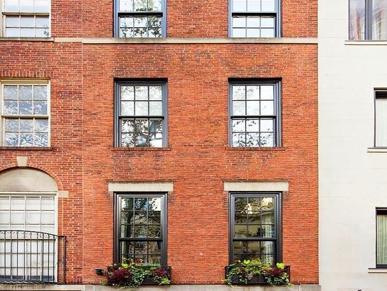 Townhouse for Sale Upper East Side, Manhattan