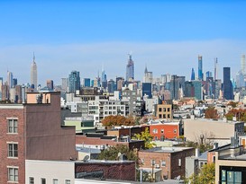 Home for Sale Williamsburg, Brooklyn