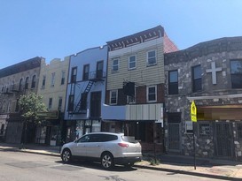 Home for Pre-foreclosure / auction Crown Heights, Brooklyn